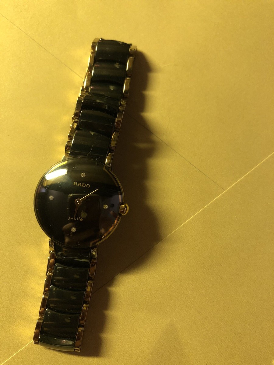 RADO jubilé レディース腕時計 Rado Jubilee Swiss womens watch | eBay
