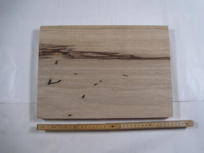 365x258x32 mm FRAKE Drechselholz Schreiber Messergriffe Holzschmuck Schalen Holz
