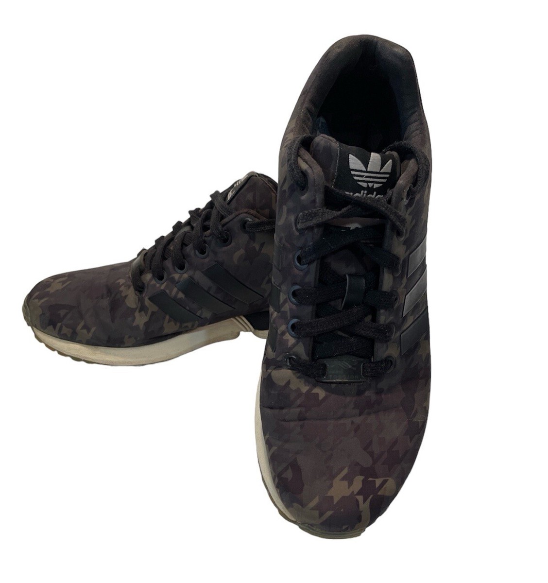 サイ ADIDAS CONSORTIUM ZX 420 QUOTOOLE B26014 SIZE 10 PETER O'TOOLE NEW