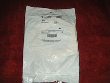 Allen-Bradley 889D-R4AEDM-2 Ser B 4 Pin Strgt M - R/Angle F DC Micro Cordset