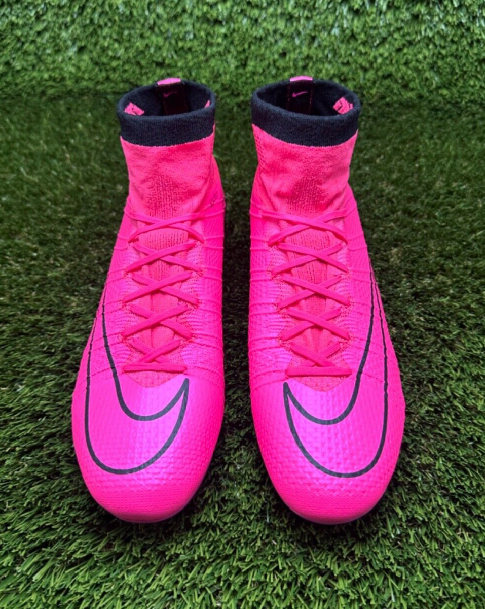 Nike Mercurial Superfly IV (ref: Vapor Elite CR7 MDS KM 16 Nike Mercurial Superfly IV (ref: Vapor Elite CR7 MDS KM 16