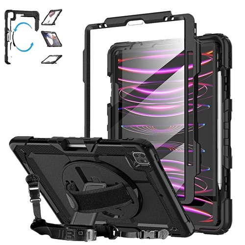 iPad Pro12.9 Keyboard Case 2018 3rd Generation Support Apple