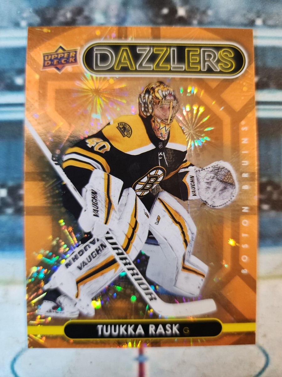 Tuukka Rask 2024