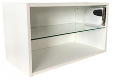 Ikea Faktum Wandschrank Mit Glasboen Klappscharniere 901 323 79