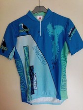 Maillot de cycliste - cyclisme