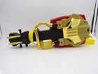 2002 Bandai Japan Sentai Hurricaneger Dx Ninjamisen Power Rangers Ninja Morpher