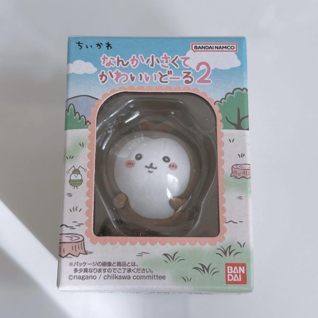 Chiikawa Beetle Kabutomushi Kawaii Figure 2025 4.5cm | eBay