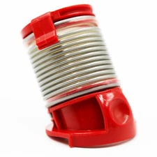 Masterpart Vacuum Cleaner Internal Hose, Compatible With Dyson Dc40. Compatible