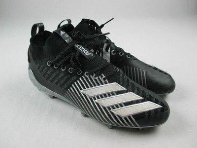 adizero 8.0 primeknit cleats white