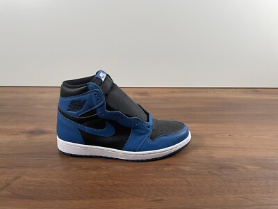 Nike Sneaker Nike Air Jordan Schwarz Blau Jordan Air Jordan Low