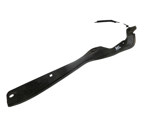 Wasserabweiser Wasserleitblech mit Kabel für Heckklappe li Mazda CX-30 19-24