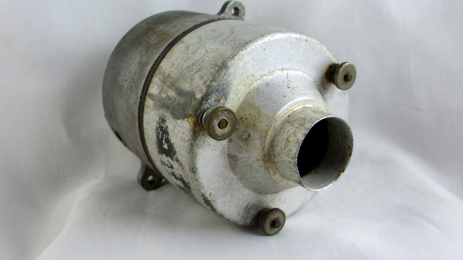 1947 BENTLEY Mark 6 Ignition Switch W/ Key
