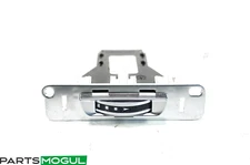 2011-2018 AUDI A8L A8 S8 D4 AIR VENT SWITCH 4H0820911B OEM