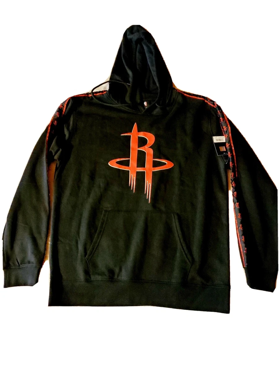 Nba rockets cheap hoodie