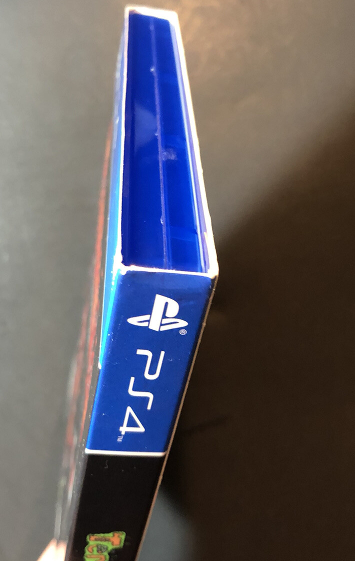 (未使用･未開封品)　テラリア - PS4 f4u0baa 未使用・未開封品) テラリア - PS4 f4u0baa