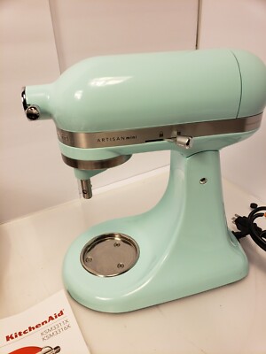 KitchenAid KSM3311XER Artisan Mini Tilt-Head Stand Mixer | eBay