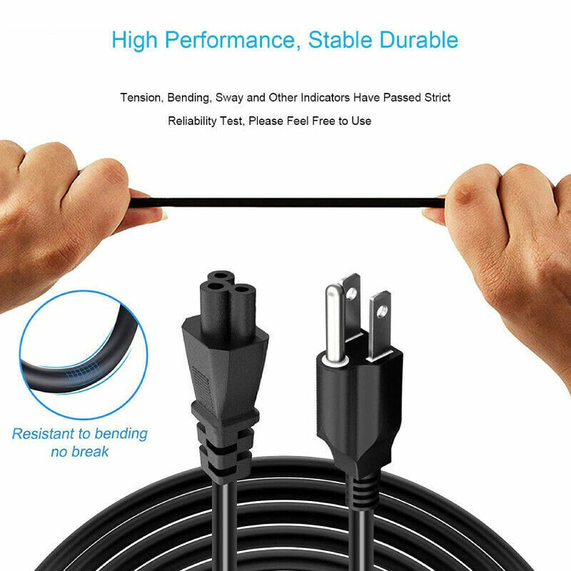 Laptop Adapter Charger For HP Stream Chromebook 11 13 14 ProBook G3 G4 G5 G6 G7