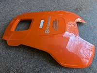 Husqvarna Automower 520H Top Body Plate