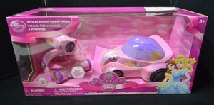 Disney Princess Infrared Remote Control 