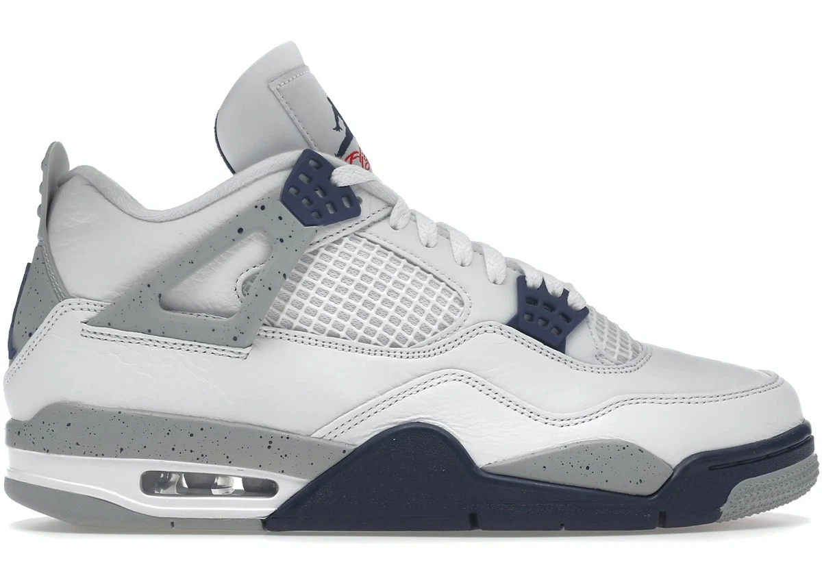 Jordan 4 deals february 219