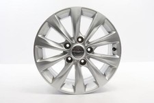 2017-2020 Chrysler Pacifica Touring L Wheel Rim Alloy 17x7j Et51 Oem 5rj39trmaa 2017-2020 Chrysler Pacifica Touring L Wheel Rim Alloy 17x7j Et51 Oem 5rj39trmaa