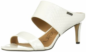 calvin klein rizzo pumps