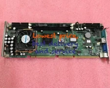 1PC Used Advantech PCA-6003VE PCA-6003 Rev A1 w/ CPU Board & Memory Fast shippin