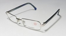CALVIN KLEIN 480 598 FULL RIM PREMIUM QUALITY DESIGNER MADE IN ITALY EYEGLASSES