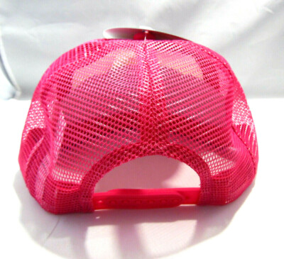 PAUL FRANK YOUTH SNAPBACK HATS ~PINK,BLUE,BLACK~ FREE  display picture 1