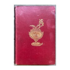 Vtg 1902 The Life of Benvenuto Cellini John A...