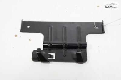 2014-2022 JEEP CHEROKEE POWER INVERTER VOLTAGE STABILIZER MODULE BRACKET OEM