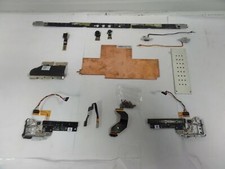 Genuine 13" Microsoft Surface Book 2 1832 OEM PARTS Camera/Speaker/Cables/screws
