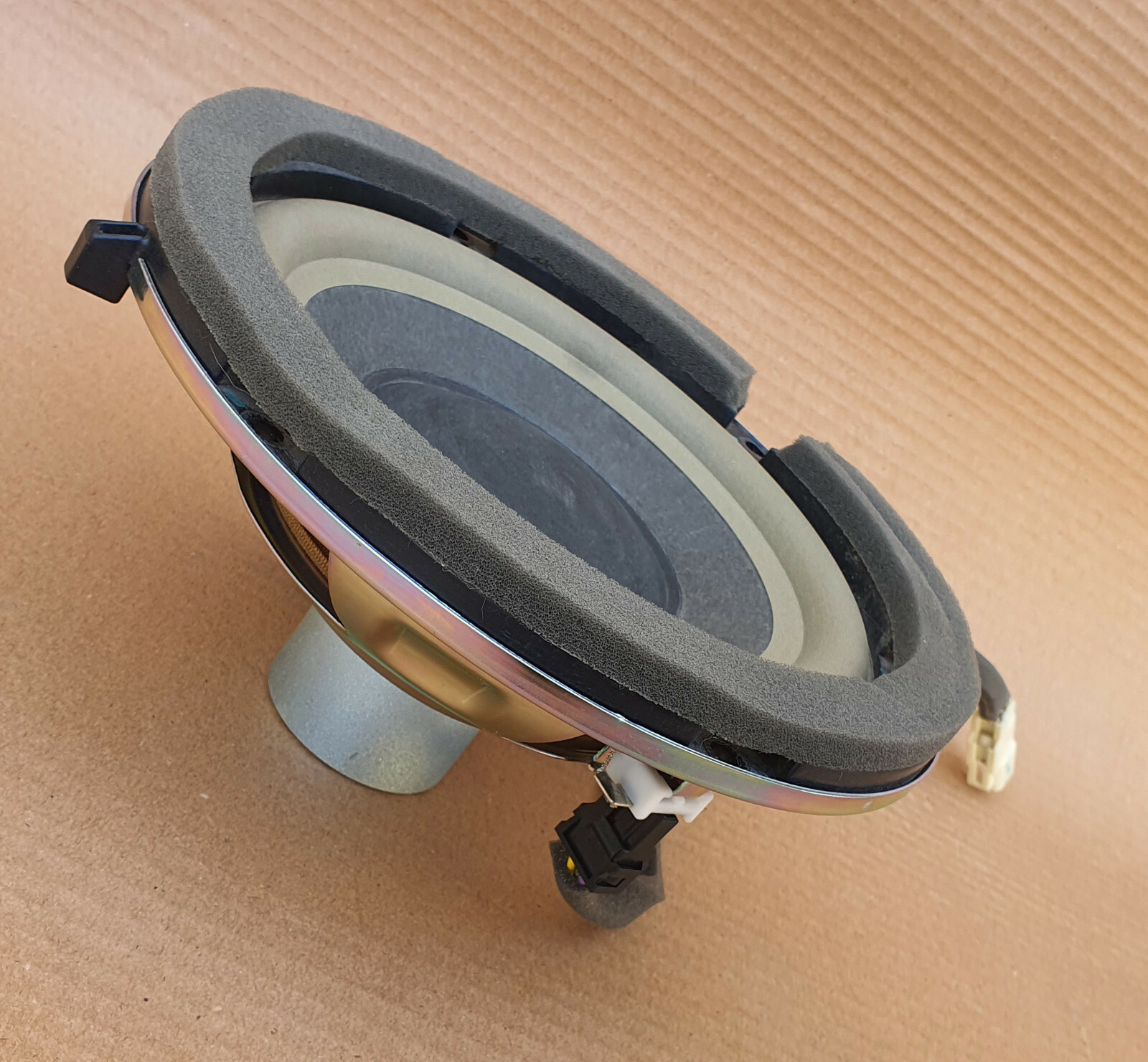 Toyota 4Runner 20142021 Genuine JBL Subwoofer SPEAKER 8615035080 Oem