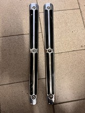 Honda CB 750 Four lamiere paracalore carter HM300 muffler heat shield marmitte