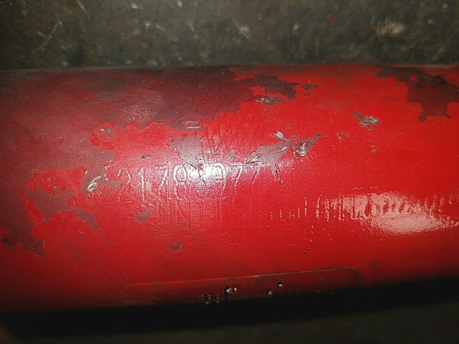 VOLVO D13 COOLANT PIPE 21783977 | eBay