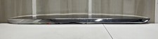 2011-2013 Toyota Highlander Oem Rear Bumper Chrome Molding 52751-0e010 2011-2013 Toyota Highlander Oem Rear Bumper Chrome Molding 52751-0e010