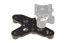 Table Top Flat Pod Low Photo Support RRS Kirk Arca Swiss Wimberley Benro Foba