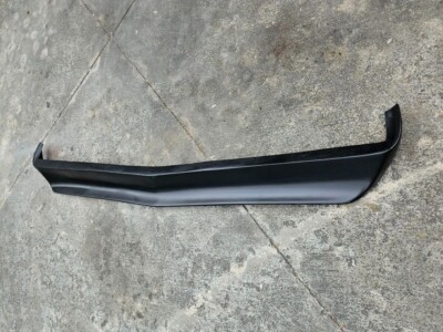 Fits 1968 or 1970 Chevrolet Chevelle Fiberglass Front Spoiler | eBay