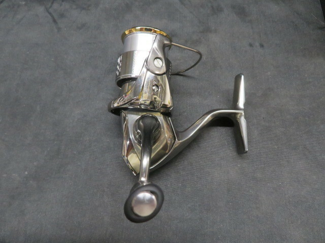 19ステラSTELLA 1000SSSPG SHIMANO 18 STELLA 1000SSSPG Spinning Reel Used Free Shipping