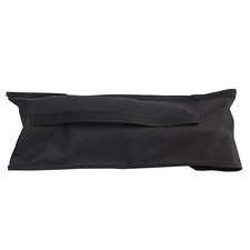 1* BBQ Utensil Storage Bag Barbecue Utensil Storage BBQ Equipment 18.7* 8.25inch