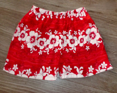 MODA BIMBI - Hübsche Kinder Shorts in Gr.: 2 - Bitte Maße beachten! - 100% Rayon
