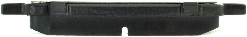 Juego de 2 pastillas de freno traseras premium de cerámica SUBARU BAJA 1998-2006 301.07700 nuevas Foto 3 de 4