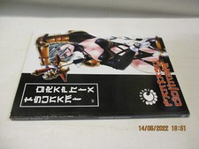 Tsunami Graphix # 2   Fantasy Dojinshi