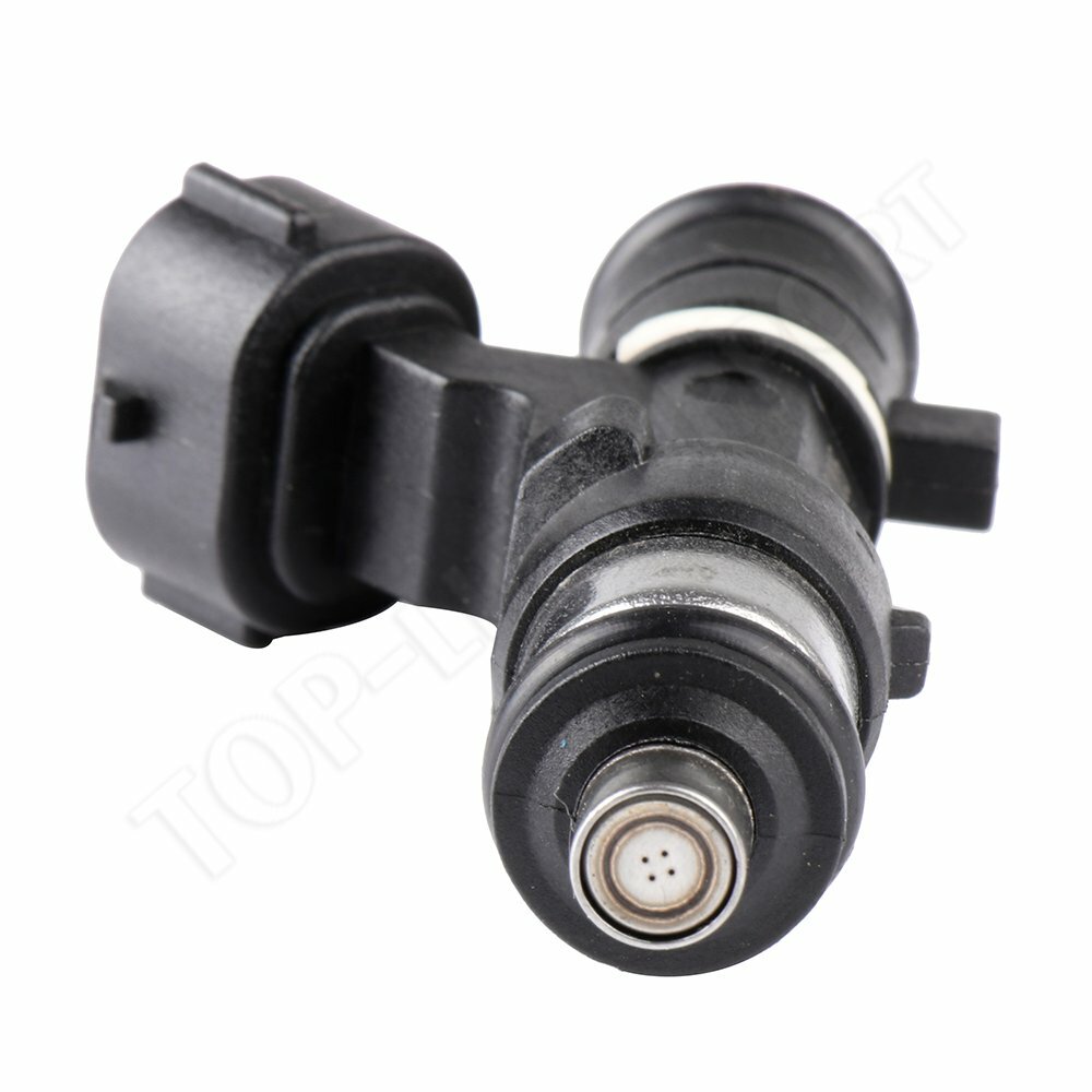 6 Fuel Injectors For Nissan For Maxima 20032008 Quest 20042009 3.5L