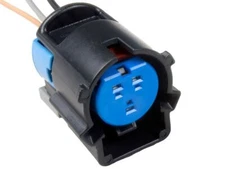 Oil Pressure Sensor Pigtail GM 6.2L LS3 (10-15 Camaro)