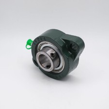 SBLF207-21 2-Bolt Flange Bearing Unit 1-5/16" Bore