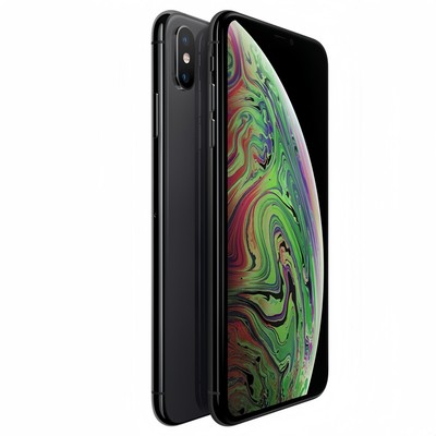 Apple iPhone Xs Max-64GB-All Colors Unlocked-Excellent 8Dc | eBay