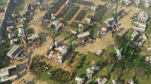 Age of Mythology Retold Standard Premium Edition PC GAME Steam BRAND NEW GENUINE - Picture 7 of 10