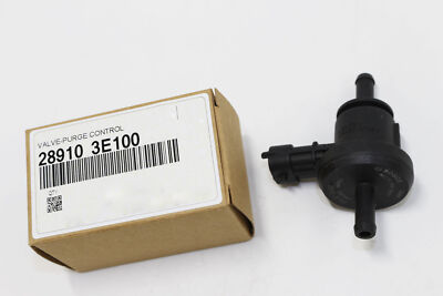 289103E100 Purge Control Valve For HYUNDAI SONATA Hybrid 2.4L 2012-2015