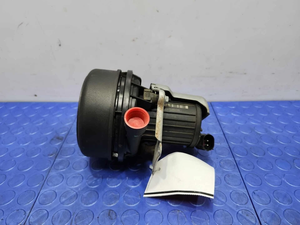 2003-2005 BMW Z4 Secondary Air Injection Pump Smog Pump OEM 11727513890 - Image 3 of 4